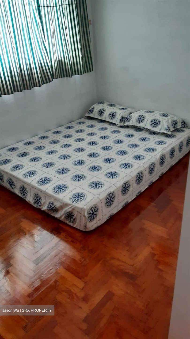 Blk 138 Bishan Green (Bishan), HDB 5 Rooms #580877051